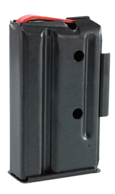 Magazine for Marlin Bolt Action .22 Winchester Magnum Rimfire Blue 7 Rounds