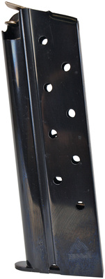 Magazine for Para-USA P16 .40 Smith and Wesson 15 Round Blue