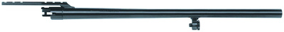Model 500 Extra Slug Barrel 12 Gauge 3 Inch Chamber 24 Inch Ported Blued Integral Scope Base Fully Rifled Choke