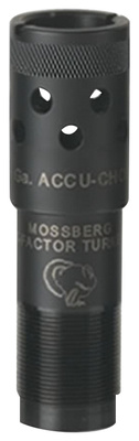 X-Factor Extended Ported Turkey Choke Tube X-Full 20 Gauge Mossberg 500/505