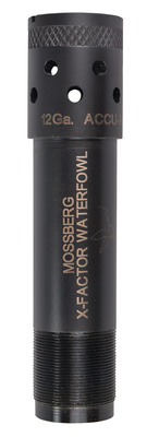 X-Factor Extended Ported Waterfowl Choke Tube Full 12 Gauge Mossberg 835/935