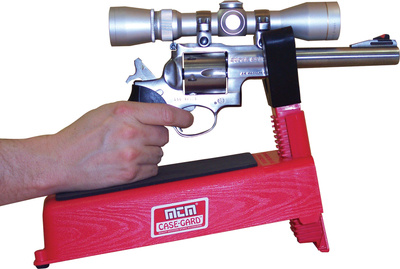 Pistol Rest