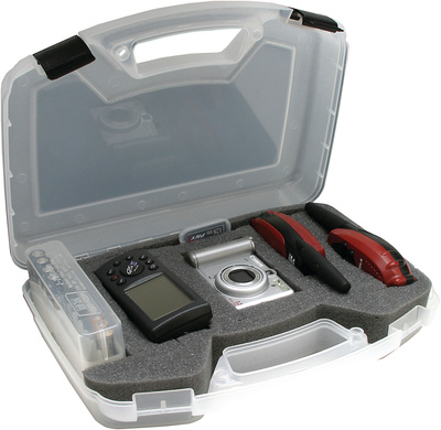 Sportmens Electronics Case