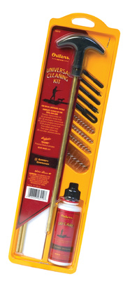 Rifle Brass Cleaning Kit .270/.284/7mm Calibers