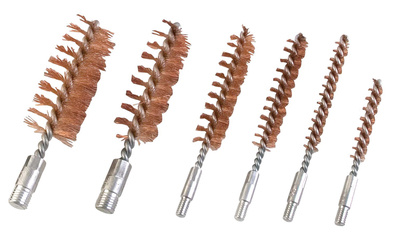 Chamber Brushes 12 Gauge