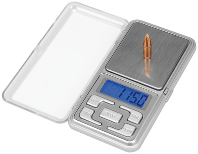 Frankford Arsenal DS-750 Digital Scale