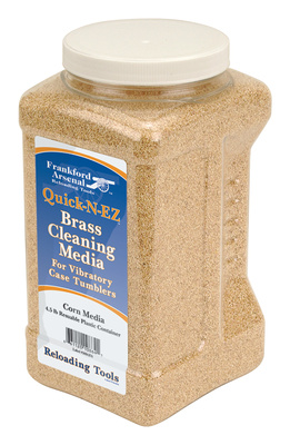 Corn Cob Media