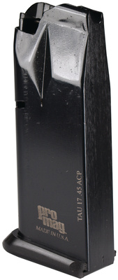 Magazine for Taurus PT145 .45 ACP 10 Rounds Blue