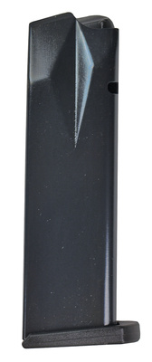 Magazine for Walther P99 9mm 15 Rounds Blue