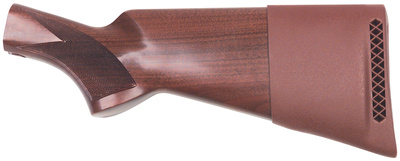 Slip-On Recoil Pad Medium Brown