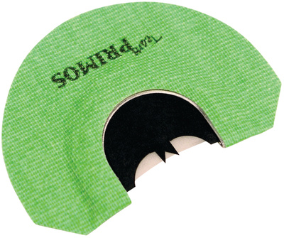 Signature Series Diaphragm Turkey Call Will Primos