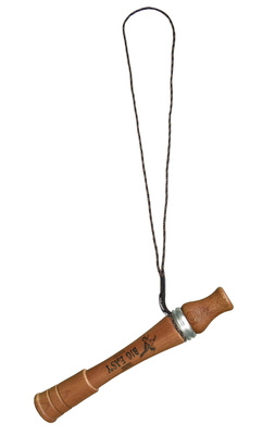 Single Call Lanyard