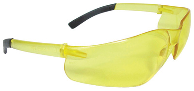 Hunter Shooting Glasses Amber Yellow Lens