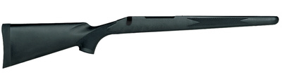 Remington 700 ADL Long Action Synthetic Stock Black
