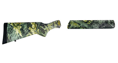 Remington 1100/1187 Stock and Forend 12/16 Gauge Mossy Oak Camouflage