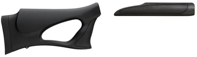 Model 870 ShurShot Synthetic Stock 12/16 Gauge Black
