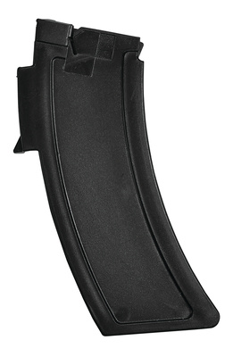 Magazine Box for Remington Model 581-S/541 .22 Caliber 10 Rounds Black