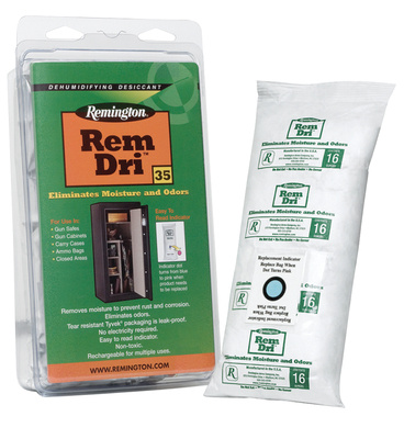 Rem Dri 35 Desiccant