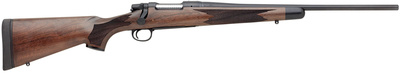 Model Seven CDL .243 Winchester 20 Inch Barrel Blue Finish X-Mark Pro Adjustable Trigger Walnut Stock 4 Round