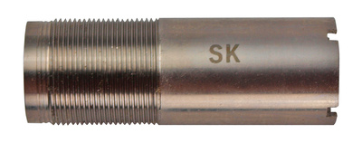 Choke Tube 20 Gauge Flush Skeet 2 Inch Stainless Steel