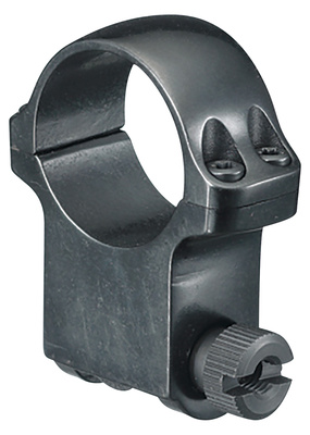 Scope Ring 6B Extra High Blue