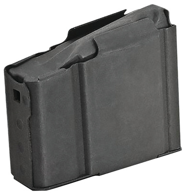 Magazine for M1A Sporter Flush Fit .308 5 Rounds Black
