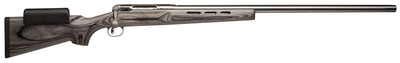 Model 12 Precision Target .308 Winchester 30 Inch Stainless Barrel Target AccuTrigger Laminate Stock Single Shot
