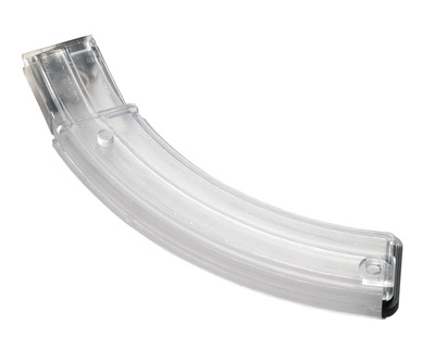 Magazine for Remington 597 .22 Long Rifle 25 Round Clear