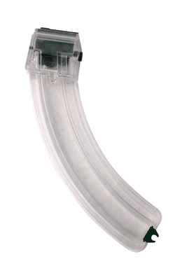 Magazine For Ruger 10/22 .22 Long Rifle 25 Round Clear