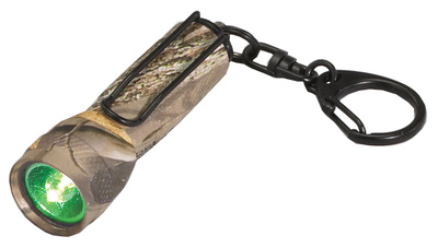 Key-Mate Light with Green LED 2.6 Lumens