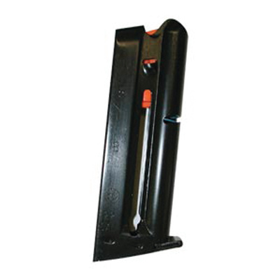 Magazine for Models 2213/2214 .22 Long Rifle 8 Rounds Blue