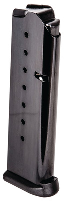 Magazine for PT-1911 .45 ACP 8 Rounds Blue