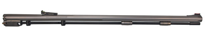Encore 209x50 Caliber Muzzleloader Barrel 28 Inch Fluted Speed Breech XT Stainless Steel Finish