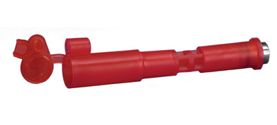 4-In-1 Quick Shot .50 Caliber