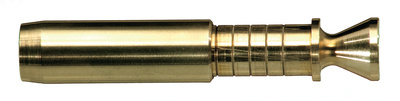Brass Magnum Powder Measure