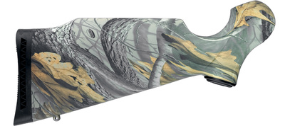 Encore Buttstock Realtree Hardwoods Camouflage