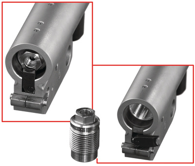 Encore 209x50 E-Z Tip Extractor