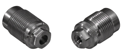 Breech Plug Black Diamond/Woods Rifle/North West Explorer