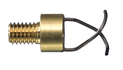 Worm Patch Puller