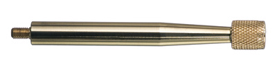 Extended Super Jag .45 Caliber 10-32 Thread
