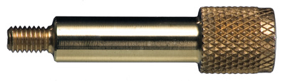 Super Jag .45 Caliber 10-32 Threads
