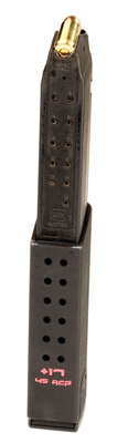 Super V Magazine Extension Kit G30 Only
