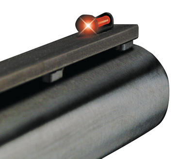 Shotgun Bead Sight 3mm Red