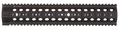 MRF-308 Battle Rail For DPMS LR-308 And Armalite AR10 A2-A4 Rifle Systems 13.8 Inch Black