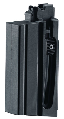 Magazine for Colt M4/M16 Tactical 22 Rimfire .22 Long Rifle Black 10 Round