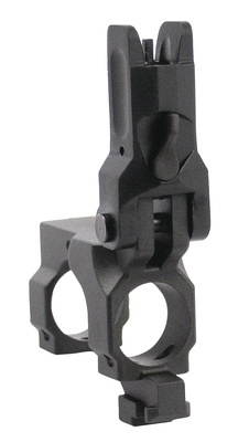 Flip Up Front Sight Colt Tactical Rimfire Rifles