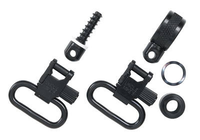 QK115 BLR Quick Detachable Super Swivel for Browning BLR Lever Action Rifles 1 Inch