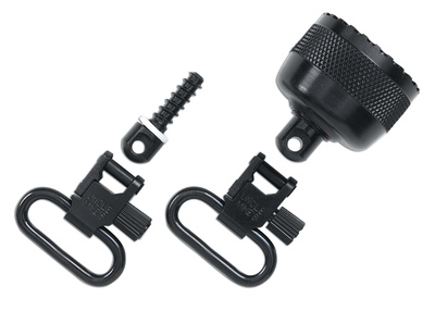 Magazine Cap Swivel Set for 12 Gauge Win 1200/1300 Cap