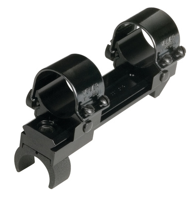 Pistol Mount System 301 Ruger Blackhawk and Super Blackhawk Blue