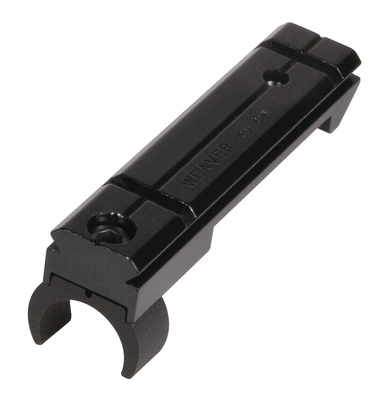 Pistol Mount Base 306 Ruger 22 Blue